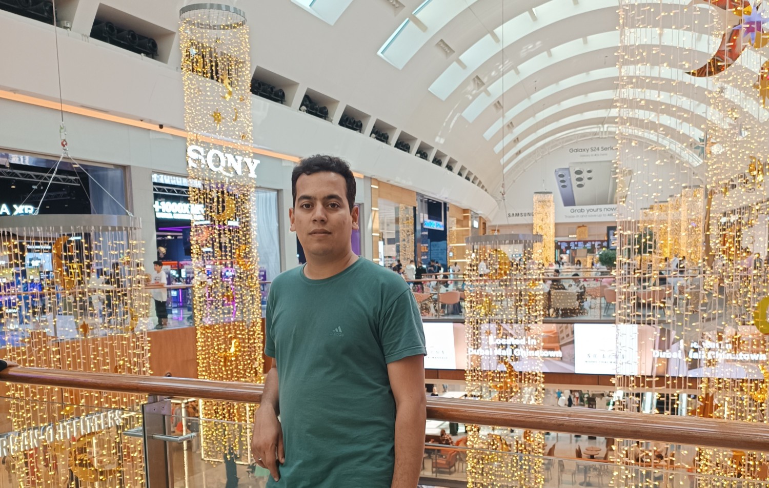 Chief executive Officer: Engineer Ehsan Saeedi