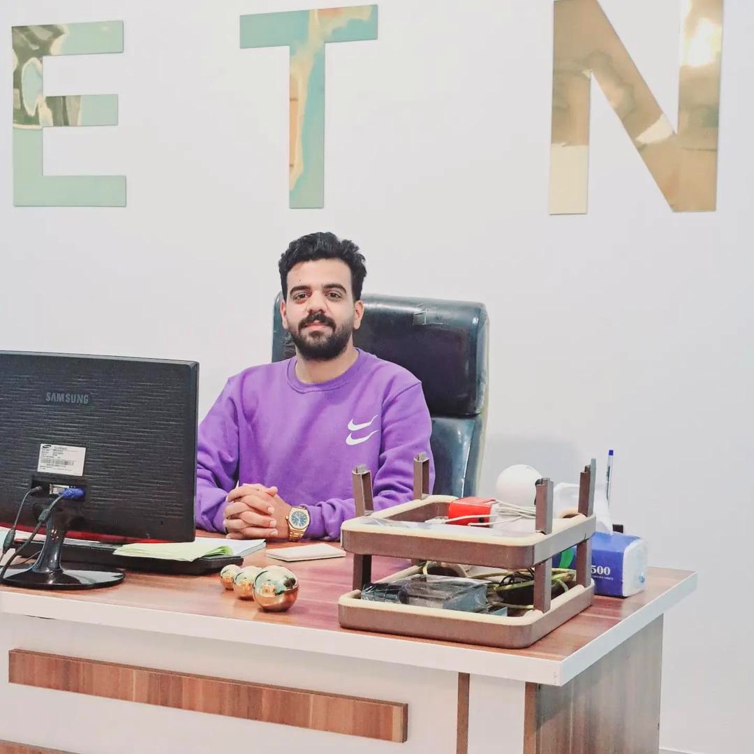  Technical Expert: Abolfazl Gohari