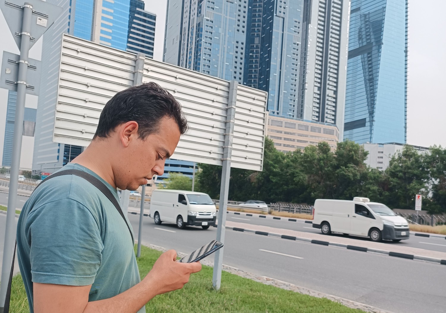 Chief executive Officer: Engineer Ehsan Saeedi