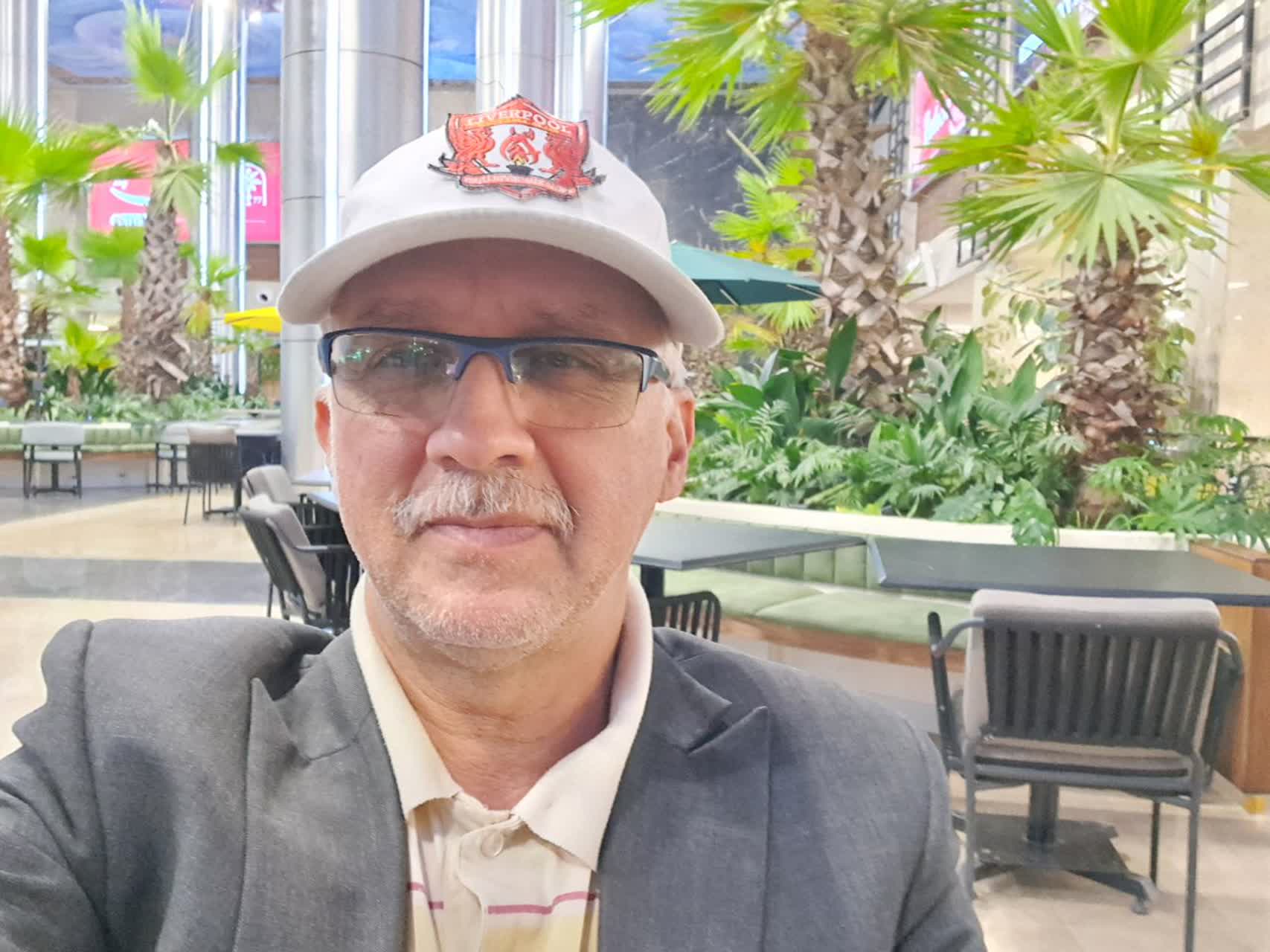 Chief Marketing and Sales Officer: Engineer Mohammad Akbarzadeh