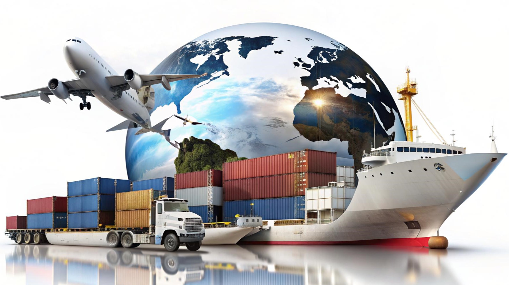 Sarinaco Business Group and Trading